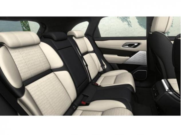 LAND ROVER Range Rover Velar 2.0 I4 PHEV 404 CV Belgravia Edition Satin rif. 23760004 - Foto 5