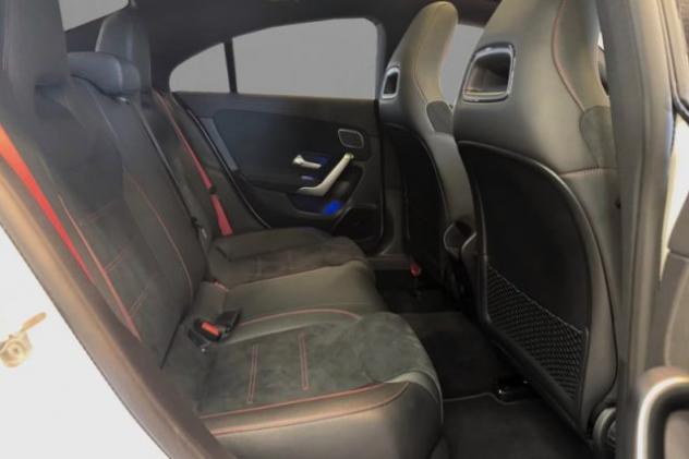MERCEDES-BENZ CLA 35 AMG 4Matic rif. 23758699 - Foto 6