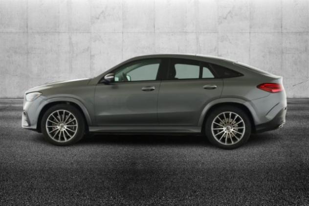 MERCEDES-BENZ GLE 450 d 4Matic Mild Hybrid Coupé AMG Line Premium rif. 24156373 - Foto 5