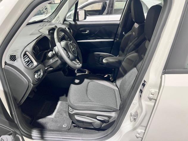 Jeep Renegade 1.5 Turbo T4 MHEV Limited - Foto 4