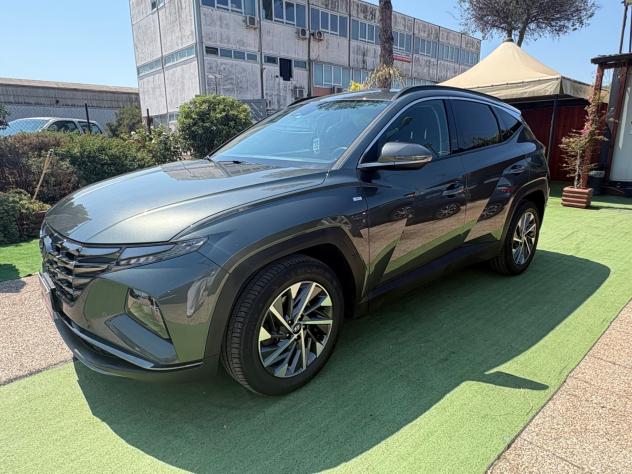 Hyundai Tucson 1.6 T-GDI 48V XTech - Foto 3