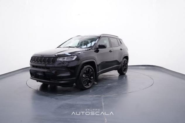 JEEP Compass 1.3 Turbo T4 2WD Night Eagle rif. 23765210 - Foto 2