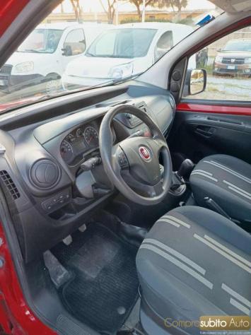FIAT Fiorino 1.3 MJT 80CV + IVA 22% rif. 24112138 - Foto 10