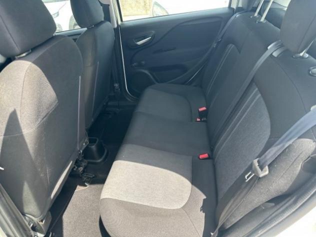 FIAT Punto 1.4 5P Natural Power Easy rif. 24006608 - Foto 9