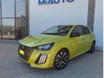Peugeot 208 Hybrid, 4300ANT. 256MENS.
