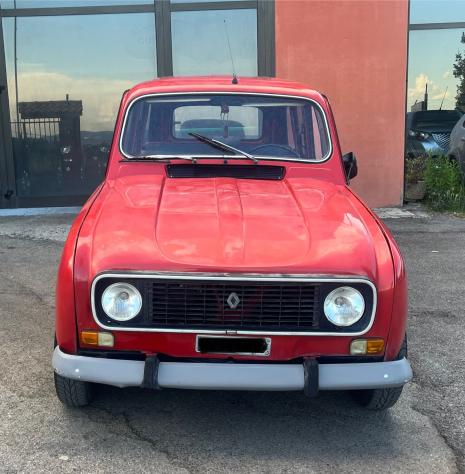 Renault R 4 R4 - Foto 2