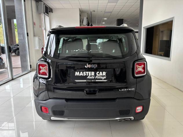 JEEP - Renegade - 1.6 Mjt DDCT 120CV Limited - Foto 6