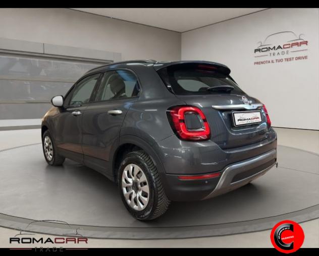 FIAT 500X 1.3 T4 150 CV cross rif. 22986640 - Foto 6