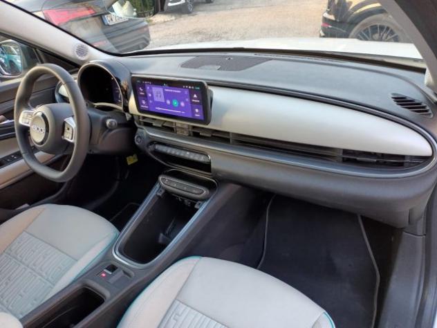 FIAT 600 1200 MHEV LA PRIMA DCT 110 CV NAV CAM"18 ITALIA rif. 23999977 - Foto 9