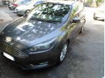 Focus SW'2015 1.6 TDCi 120 CV Start&Stop SW Titanium X