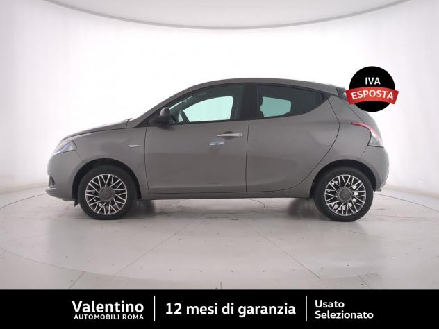 Lancia Ypsilon 1.0 firefly hybrid Oro s&s 70cv - Foto 4