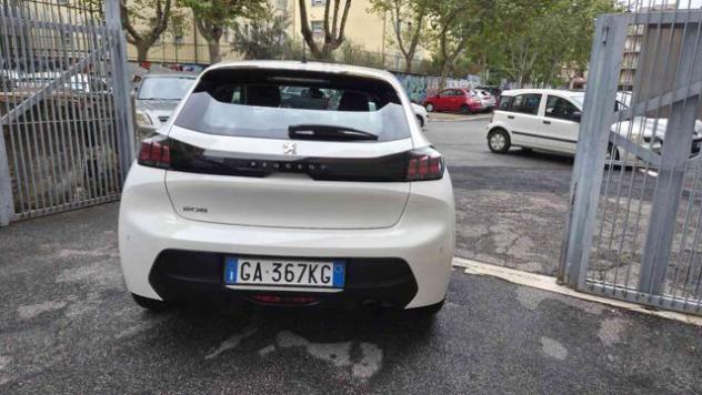 PEUGEOT 208 PureTech 75 Stop&Start 5 porte Active rif. 24180007 - Foto 4
