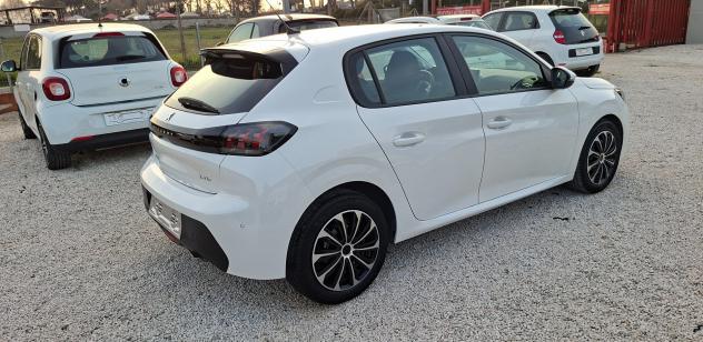 Peugeot 208 PureTech 75 Stop&Start 5 porte Like - Foto 5