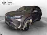 Toyota Yaris Cross Yaris Cross 1.5h Trend fwd 115cv e-cvt