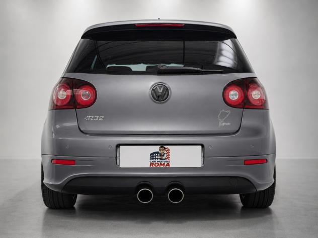 Volkswagen Golf 3.2 VR6 4mot. 5p. DSG R32 - Foto 8