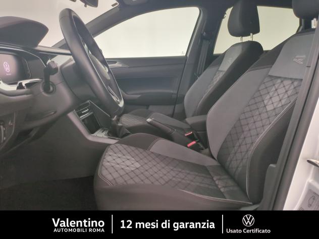 Volkswagen Polo 1.0 TSI R-Line - Foto 6