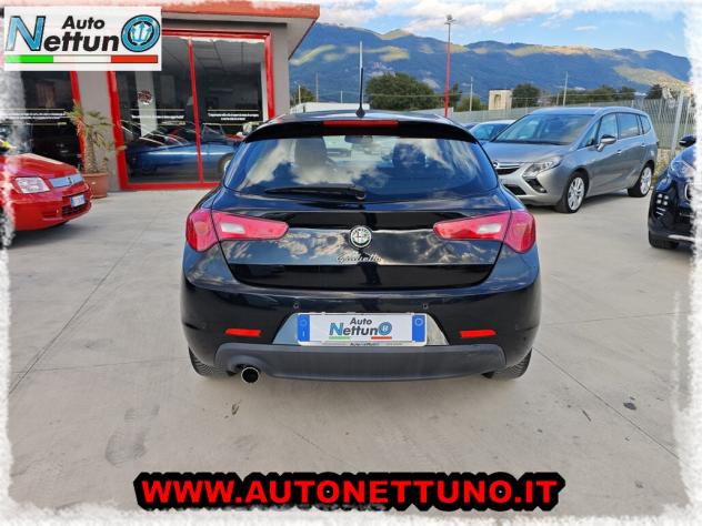 Alfa Romeo Giulietta 1.6 JTDm-2 105 CV Distinctive - Foto 10
