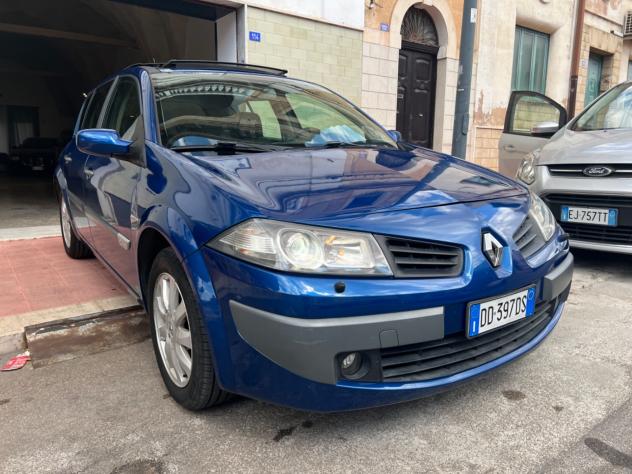 Renault Megane Mane 1.9 dCi/130CV Grandtour Confort