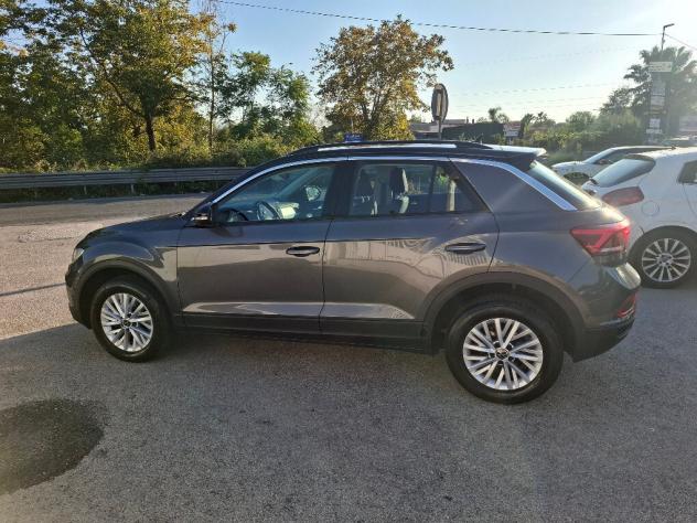 Volkswagen T-Roc 2.0 TDI SCR 150 CV DSG Style - Foto 8