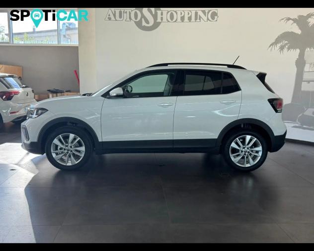 Volkswagen T-Cross 1.0 tsi Edition Plus 95cv - Foto 4