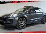PORSCHE Macan 2.0 CHRONO SPORT PASM TETTO IVA ESPOSTA LEGGE 104 rif. 23237524