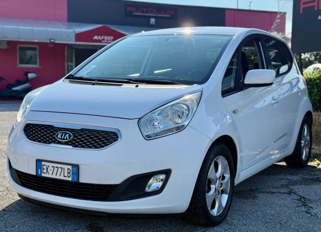 Kia Venga 1.4 CRDi 77CV WGT LX NEO PATENTATI - Foto 4