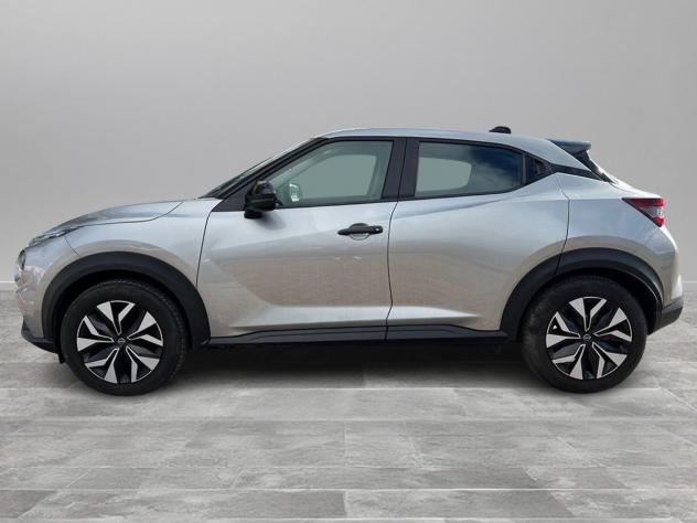 Nissan Juke 1.0 dig-t Acenta 114cv dct - Foto 8