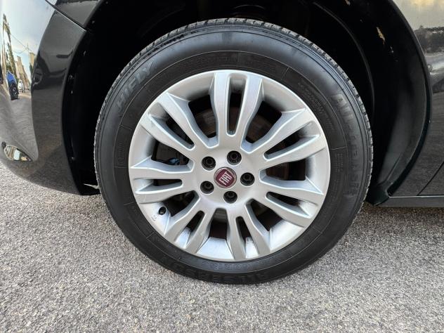 Fiat Doblo Dobl1.6 MJT 105CV 7 posti - Gancio - Foto 9