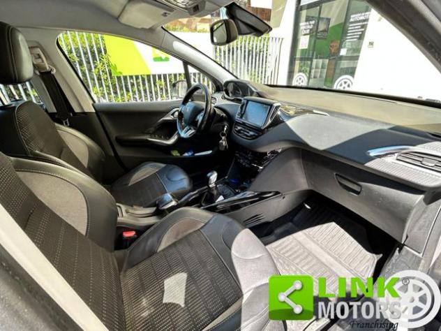 PEUGEOT 2008 ACTIVE rif. 24010659 - Foto 4