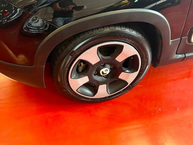 FIAT Panda Cross Panda Cross 1.0 FireFly S&S Hybrid - Foto 3