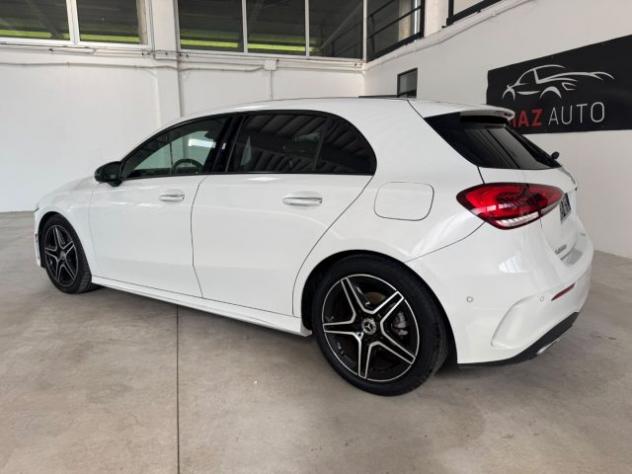 MERCEDES-BENZ A 200 d Automatic AMG Line Premium Plus 150CV rif. 24018733 - Foto 6