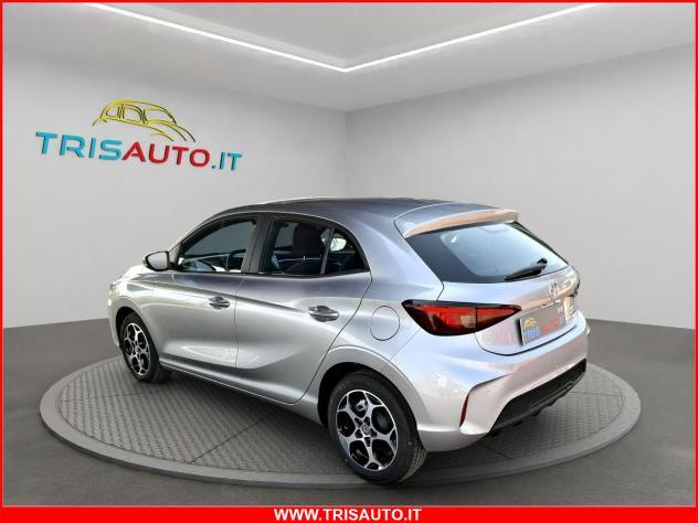 MG MG3 1.5 Hybrid+ Aut. 195cv Comfort NEOPATENTATI (NAVI) - Foto 2