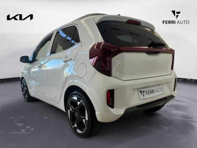 KIA Picanto PE2 MY25 1.0 URBAN PACK TT rif. 22040036 - Foto 6