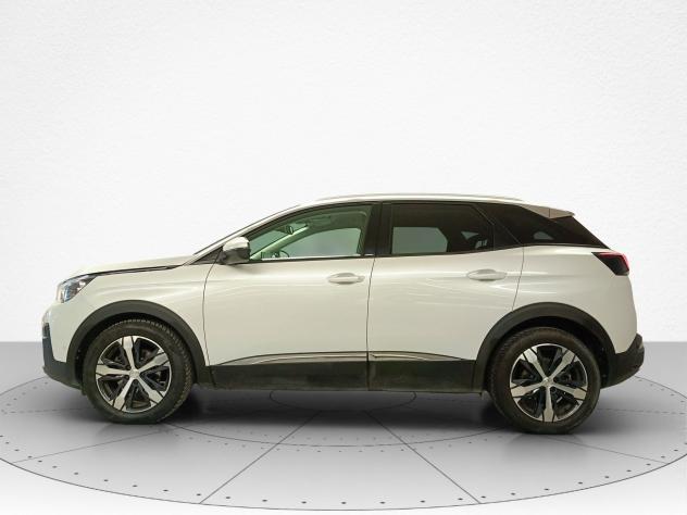 Peugeot 3008 3008 BlueHDi 130 EAT8 S&S Allure - Foto 2