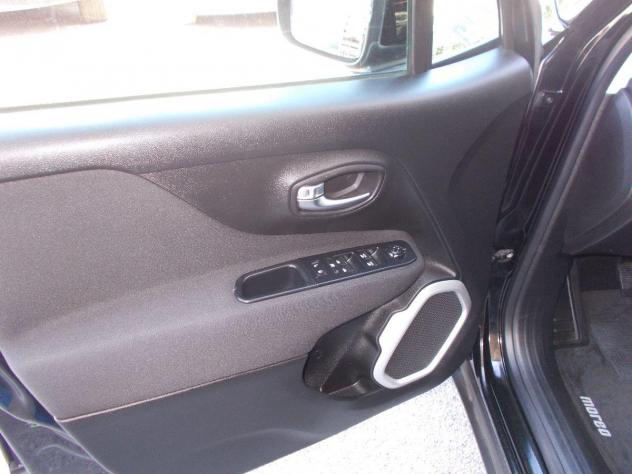JEEP - Renegade - 1.4 T-Jet 120 CV GPL Longitude - Foto 10