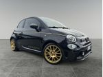 Abarth 595 595 1.4 t-jet Scorpioneoro 165cv