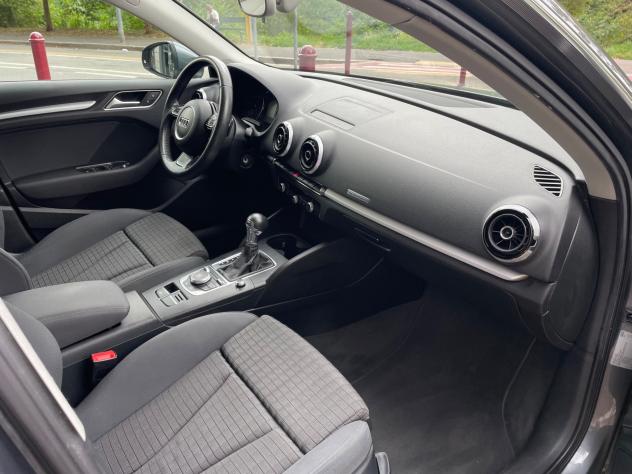 Audi A3 SPB 2.0 TDI 184 CV quattro S-tronic/GARANZIA - Foto 10