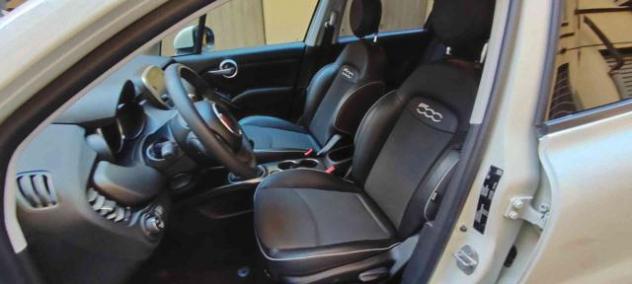 FIAT 500X 1.4 MultiAir 140 CV Cross rif. 23626717 - Foto 7