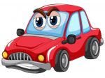 INVALIDO cerca in Regalo auto, funzionante