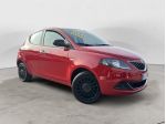 Lancia Ypsilon Ypsilon 1.0 firefly hybrid Silver s&s 70cv