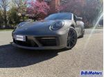 PORSCHE 992 TARGA 4 KM 31000 FULL APPROVED!! rif. 23494288