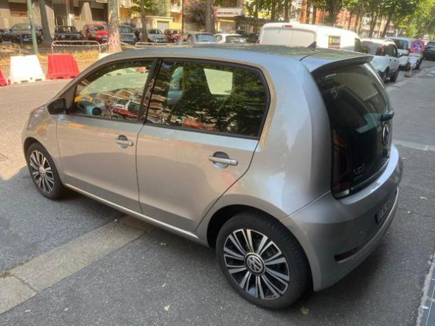 VOLKSWAGEN up! 1.0 5p. move up! BlueMotion Technology rif. 23873108 - Foto 7