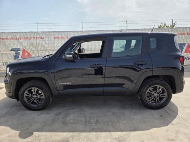 JEEP Renegade 2.0 Mjt 140CV 4WD Active Drive Low S rif. 23949358 - Foto 6