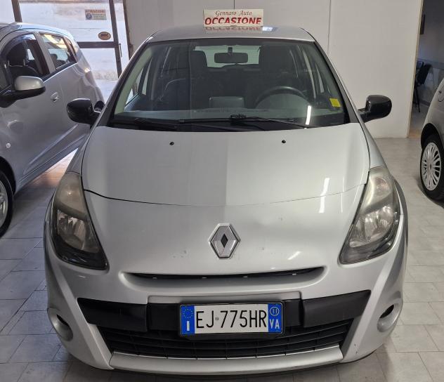 Renault Clio 1.5 dCi 75CV 5 porte Dynamique - Foto 4