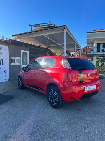 Fiat Punto 0.9 TwinAir Turbo S&S 3 porte TwinAir GPL - Foto 4