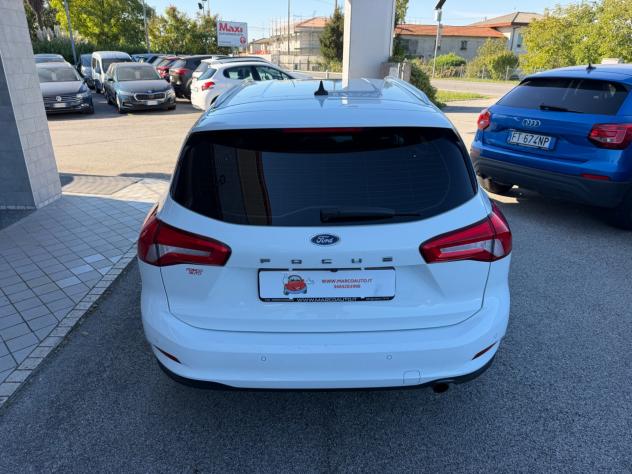 Ford Focus 1.5 Diesel Neopatentati - Foto 6