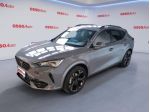 CUPRA Formentor 1.4 E-HYBRID 204 HP PLUG IN HYBRID DSG AUTO UNIPROPRIETARIO