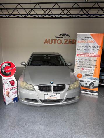Bmw 320 320d cat Touring MSport