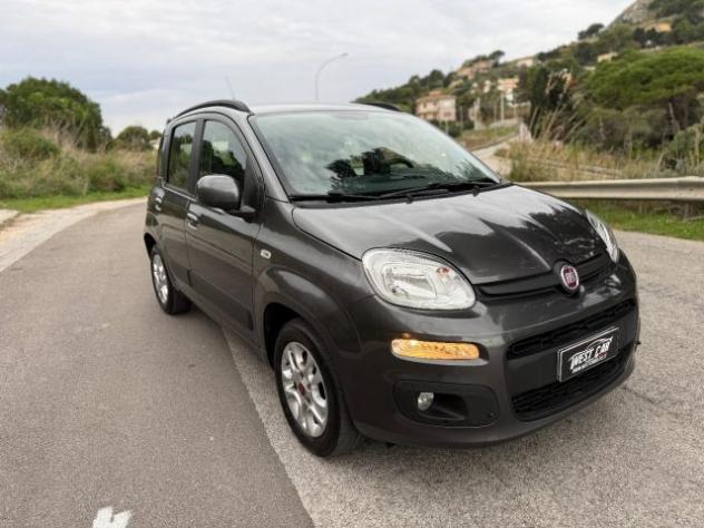 FIAT Panda 1.3 MJT 95 CV S&S Lounge rif. 24007393 - Foto 10