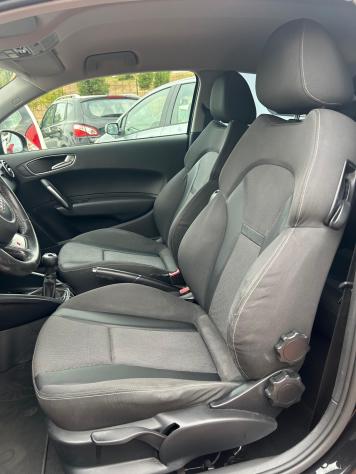 Audi A1 1.2 TFSI Ambition - Foto 6